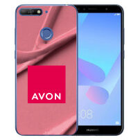 Kryt Avon Color pro Huawei Y6 Prime 2018