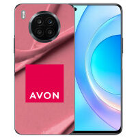 Kryt Avon Color pro Honor 50 Lite / Huawei Nova 8i