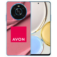 Kryt Avon Color pro Honor Magic 4 Lite 5G