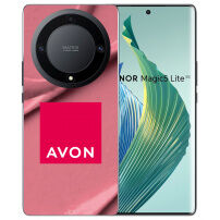 Kryt Avon Color pro Honor Magic 5 Lite 5G