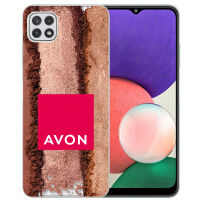 Kryt Avon Powder pro Samsung Galaxy A22 5G A226B