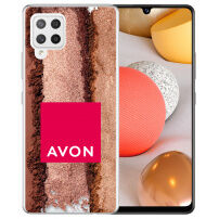 Kryt Avon Powder pro Samsung Galaxy A42 5G