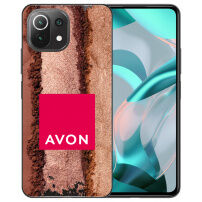 Kryt Avon Powder pro Xiaomi 11 Lite 5G NE