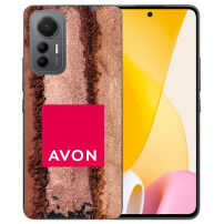 Kryt Avon Powder pro Xiaomi 12 Lite