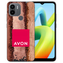 Kryt Avon Powder pro A2+