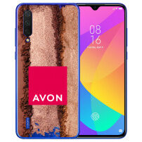 Kryt Avon Powder pro Xiaomi Mi 9 Lite