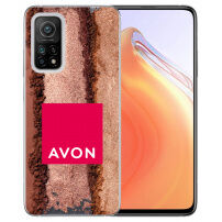 Kryt Avon Powder pro Xiaomi Mi 10T