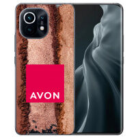 Kryt Avon Powder pro Xiaomi Mi 11