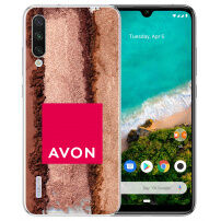 Kryt Avon Powder pro Xiaomi Mi A3