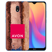 Kryt Avon Powder pro Xiaomi Redmi 8A