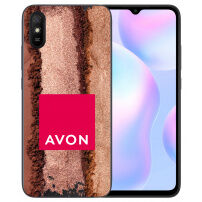 Kryt Avon Powder pro Xiaomi Redmi 9A 9T