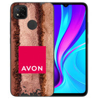 Kryt Avon Powder pro Xiaomi Redmi 9C