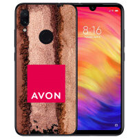 Kryt Avon Powder pro Xiaomi Redmi Note 7
