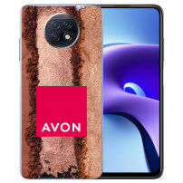Kryt Avon Powder pro Xiaomi Redmi Note 9T 5G