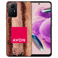 Kryt Avon Powder pro Xiaomi Redmi Note 12S 4G