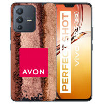 Kryt Avon Powder pro VIVO V23 5G
