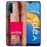 Kryt Avon Powder pro VIVO Y20s