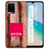 Kryt Avon Powder pro VIVO Y33s / Y21s / Y21