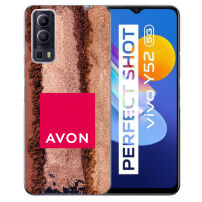 Kryt Avon Powder pro VIVO Y52 5G