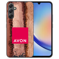 Kryt Avon Powder pro Samsung Galaxy A34 5G A346B