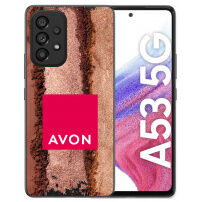 Kryt Avon Powder pro Samsung Galaxy A53 5G