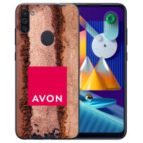 Kryt Avon Powder pro Samsung Galaxy M11