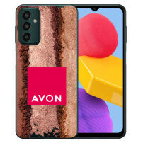 Kryt Avon Powder pro Samsung Galaxy M13 M135F