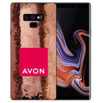Kryt Avon Powder pro Samsung Galaxy Note 9 N960F