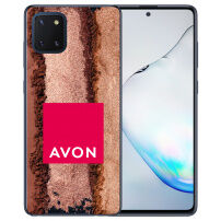 Kryt Avon Powder pro Samsung Galaxy Note 10 Lite N770F