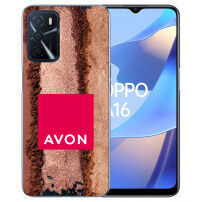Kryt Avon Powder pro OPPO A16