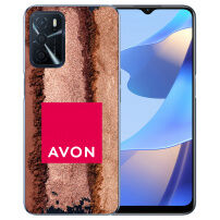 Kryt Avon Powder pro OPPO A16s