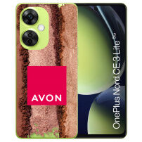 Kryt Avon Powder pro OnePlus Nord CE 3 Lite 5G