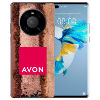 Kryt Avon Powder pro Huawei Mate 40 Pro