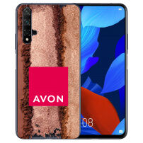 Kryt Avon Powder pro Huawei Nova 5T