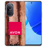 Kryt Avon Powder pro Huawei Nova 9 SE