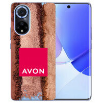 Kryt Avon Powder pro Huawei Nova 9