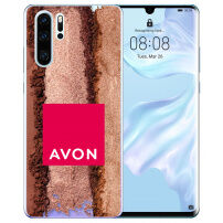 Kryt Avon Powder pro Huawei P30 Pro