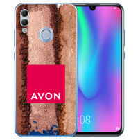Kryt Avon Powder pro Honor 10 Lite