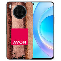 Kryt Avon Powder pro Honor 50 Lite / Huawei Nova 8i