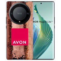 Kryt Avon Powder pro Honor Magic 5 Lite 5G