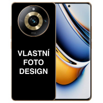Kryt Avon Rose pro Realme 11 Pro 5G