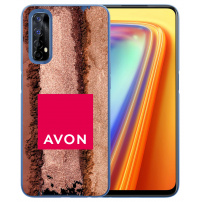 Kryt Avon Powder pro Realme 7