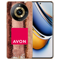 Kryt Avon Powder pro Realme 11 Pro 5G