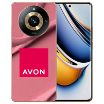 Kryt Avon Color pro Realme 11 Pro 5G