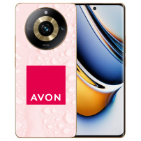 Kryt Avon Water pro Realme 11 Pro 5G