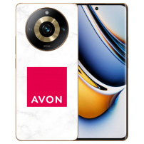 Kryt Avon Marble pro Realme 11 Pro 5G