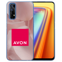 Kryt Avon Rose pro Realme 7