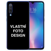 Kryt s vlastní fotkou pro Xiaomi Mi 9