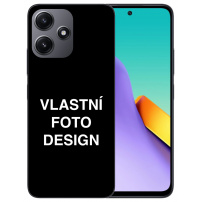 Kryt s vlastní fotkou pro Xiaomi Redmi 12 5G