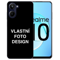 Kryt s vlastní fotkou pro Realme 10 4G